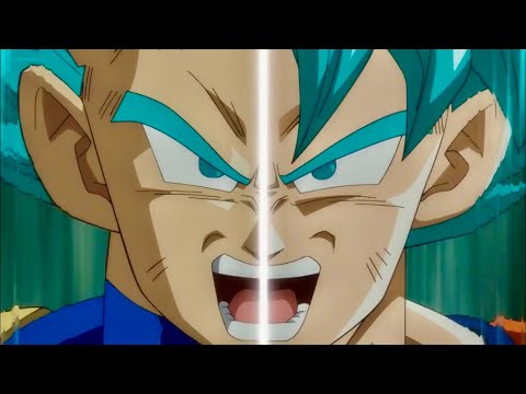 Feel Something Different - Bea Miller & Aminé (Dragonball) Anime Edit