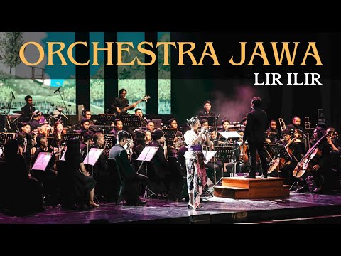 ORCHESTRA JAWA - LIR ILIR (Live Concert)