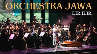 Download lagu ORCHESTRA JAWA - ILIR ILIR (Live Concert) mp3