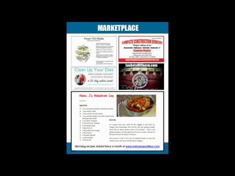 Buy Sell Rent California Real Estate Magazine Launch