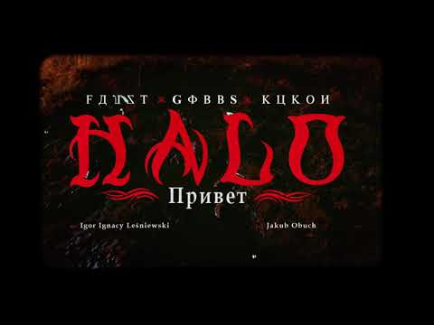 Favst/Gibbs ft. Kukon - Halo    #FavstGibbsKukon  #Halo  #Gibbs  #Favst #Kukon