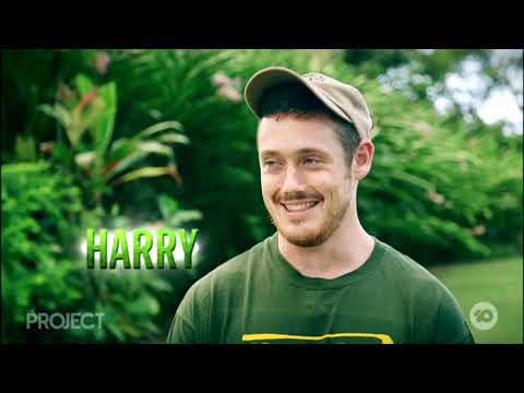 Jury Villa Behind The Scenes | Australian Survivor: All Stars