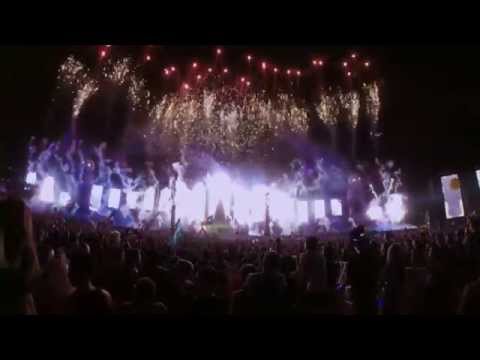 ARTY - UP ALL NIGHT @ EDC LAS VEGAS