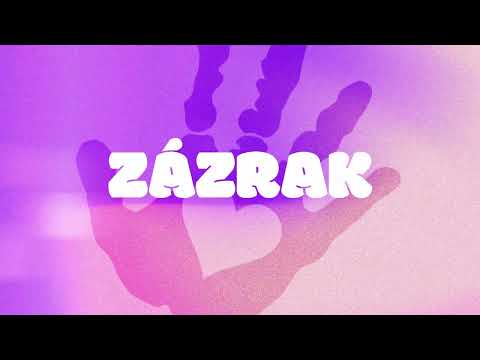 Matej Smutný - Zázrak (Official Lyric Video)