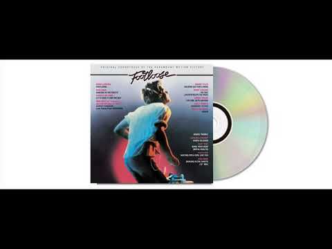 Kenny Loggins - Footloose (Footloose Soundtrack) (2019 Remastered)