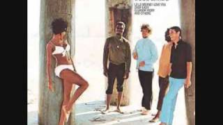 Booker T. and the M.G.'s - Foxy Lady