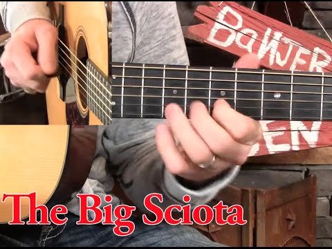 download lagu mp3 mp4 Big Sciota Guitar Tab, download mp3 Big Sciota Guitar Tab free download, download mp3 Big Sciota Guitar Tab