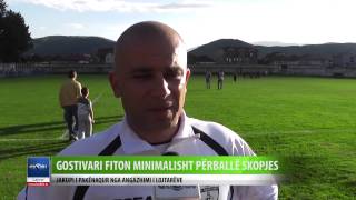 GOSTIVARI MUNDI SKOPJEN
