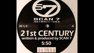 Scan 7 - 21st Century