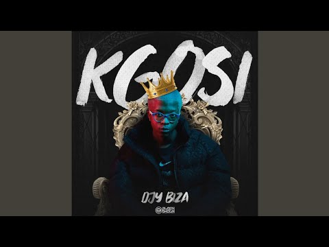 Djy Biza - uMakhaveli (Official Audio) feat. Pcee, Umthakathi Kush & Din Deeya