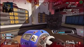 ［Apex］センスは数と時間［イベント］