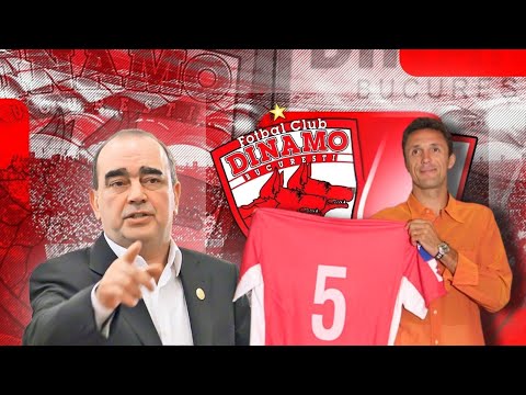 Dezvăluire incredibilă: cine l-a „lucrat” pe Gică Popescu la Dinamo. „Nu avea bani nici de tramvai”