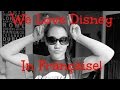 We Love Disney in Française! | I Bleed Disney 