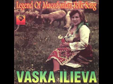 Vaska Ilieva - Zasvirel Stojan posvirel