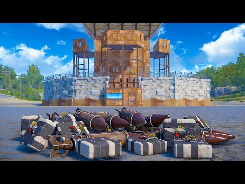 they stole from us so we raided them...