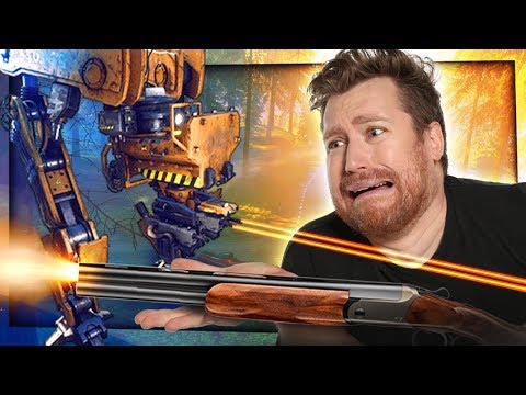 Wake Me Up When It's All Over - Generation Zero #1