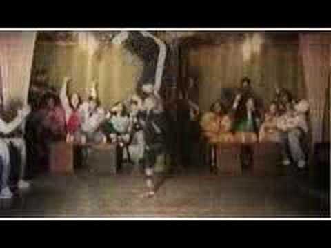 Miss Angelina "Everytime" the Music Video