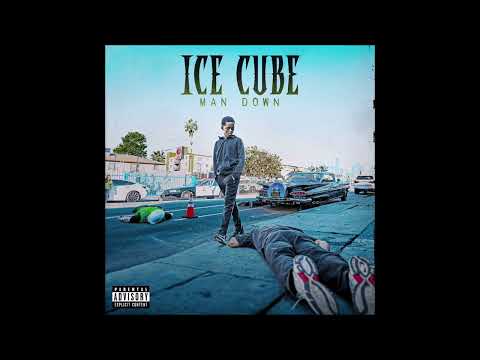 12. Ice Cube - Let’s Get Money Together (feat. B-Real)
