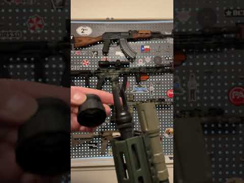 Devices Being Tested