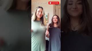 No bra TikTok | Shorts
