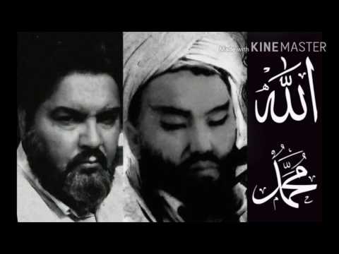 İdaver Muhidin Madem ki Ben Bir İnsanım