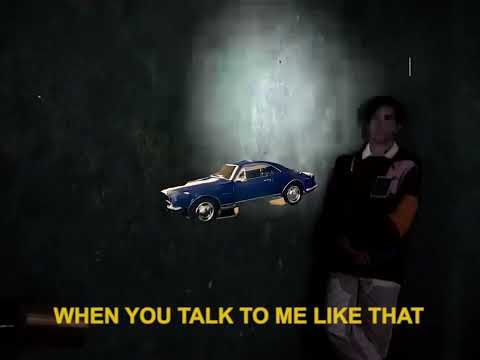 Sometimes I Need To Be Alone - Ricky Montgomery