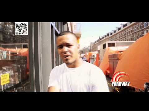 Young Cashino - One Day - (Official HD Video) 2013