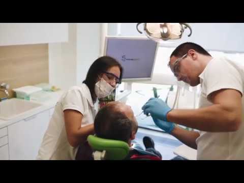 Pomadent Dental Clinic