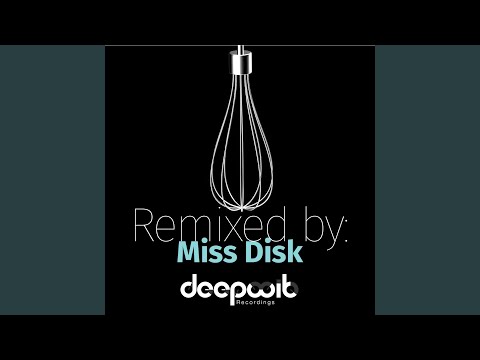 The Machine (Miss Disk Remix)