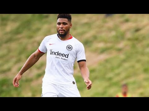 Simon Fallete •FENERBAHÇE'DE• Goals And Skills