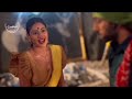 Anika Funny Dialogue