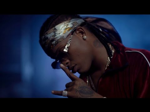 EL JINCHO x QUIMICO ULTRA MEGA "BBT" - Prod. Xpensive