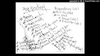 Prodigy (Rare) - 18. Wake up call [live 2005]