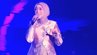 Download lagu Sekali Seumur Hidup ~ Lesti Kejora Live at Mega Konser Romantis 2026 mp3 Download lagu Sekali Seumur Hidup ~ Lesti Kejora Live at Mega Konser Romantis 2026 mp3