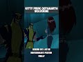 Kitty Pride Outsmarts Wolverine Wolverine Xmen Marvel