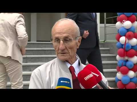 Otvoren obnovljeni Muzej posvećen bici na Sutjesci