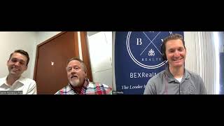Building a real estate business with rental leads