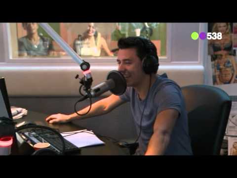 Primeur Jan Smit met Erik de Zwart - Ik zing dit lied voor jou alleen live bij Evers Staat Op