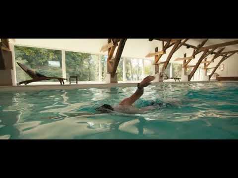 Indoor Swimming Pool