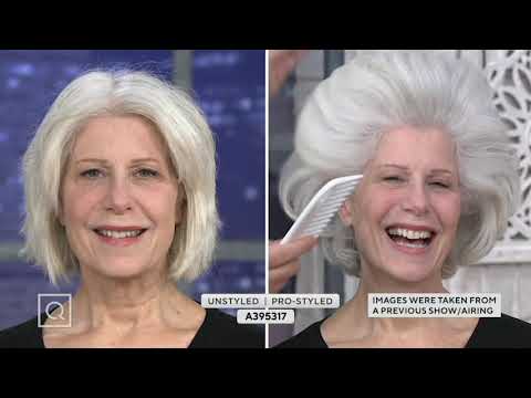 Tweak'd by Nature 33.8 oz Super-Size Shampoo & Conditioner on QVC