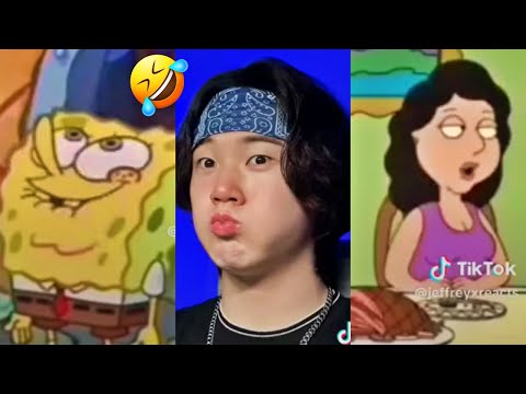 Try Not To Laugh | Funny JeffreyXreacts Videos