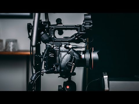 How I make a video - START TO FINISH!