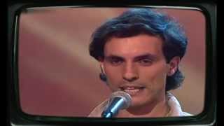 Peter Schilling - Die Wüste lebt 1983