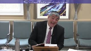 כעס עצום על העולם - איך נוכל להינצל - מדהים ועוצמתי, הרצאה שחובה להאזין לה