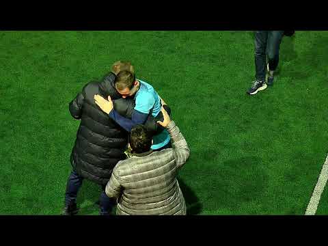 CUPA ROMÂNIEI DECATHLON - FINALA | ACS EXTRATERESTRII 2014 BISTRITA - ACS AMIGOS