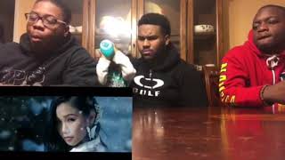 Offset, YFN Lucci Boss life reaction with the bros &amp; son