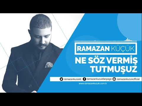 Adi Yok - Ramazan Kücük