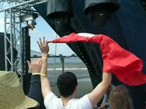 Estiva - Live @ Luminosity Beach Festival 2012 (23-06-2012) part 1