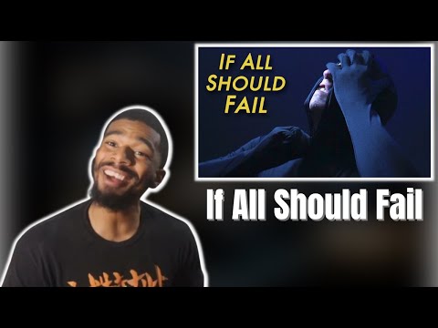 (DTN Reacts) If All Should Fail (Official Video) - Rusty Cage