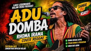 Download lagu Rhoma Irama Adu Domba Reggae Version – Nostalgia Dangdut Rasa Reggae mp3